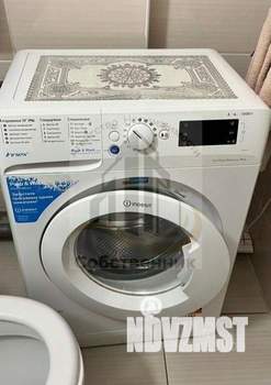 1-к квартира, на длительный срок, 41м2, 11/17 этаж