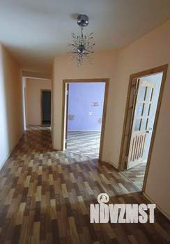 3-к квартира, на длительный срок, 100м2, 6/10 этаж