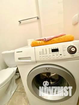 1-к квартира, посуточно, 38м2, 14/17 этаж