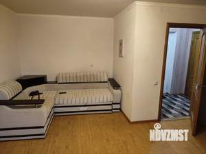 1-к квартира, на длительный срок, 32м2, 5/5 этаж