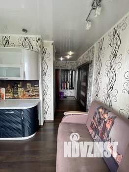 1-к квартира, посуточно, 42м2, 9/9 этаж