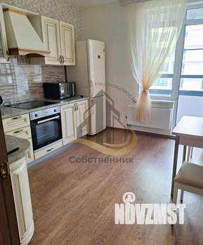 1-к квартира, на длительный срок, 40м2, 18/25 этаж