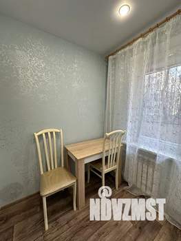 1-к квартира, посуточно, 37м2, 1/10 этаж