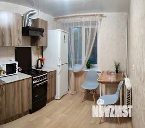 1-к квартира, посуточно, 29м2, 2/9 этаж