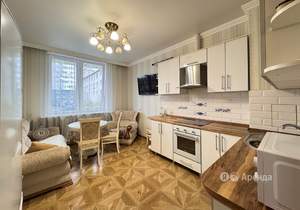 2-к квартира, на длительный срок, 68м2, 2/17 этаж