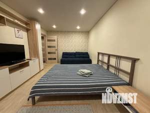 1-к квартира, посуточно, 31м2, 2/5 этаж