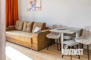 2-к квартира, посуточно, 50м2, 11/25 этаж