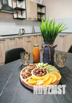 1-к квартира, посуточно, 40м2, 19/25 этаж