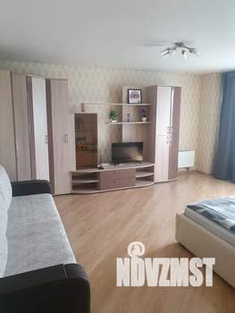 2-к квартира, посуточно, 76м2, 14/18 этаж