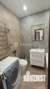 1-к квартира, на длительный срок, 43м2, 11/19 этаж