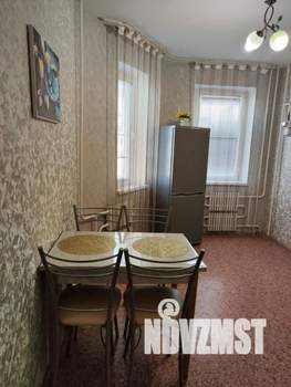 1-к квартира, посуточно, 61м2, 1/1 этаж