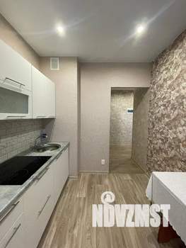 1-к квартира, посуточно, 34м2, 6/19 этаж