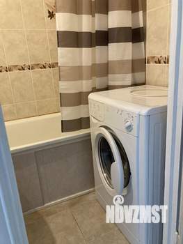 1-к квартира, на длительный срок, 38м2, 5/10 этаж