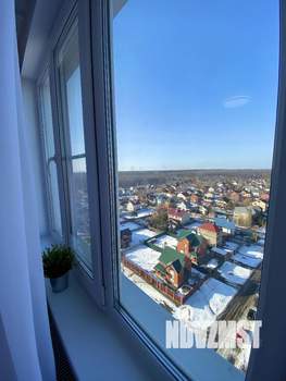 2-к квартира, посуточно, 85м2, 16/17 этаж