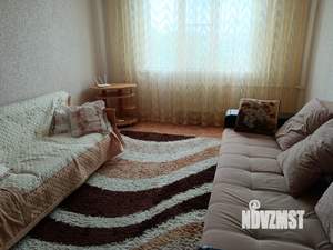 1-к квартира, на длительный срок, 37м2, 4/17 этаж