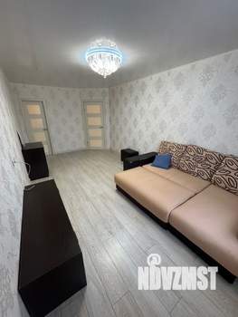 1-к квартира, на длительный срок, 41м2, 9/25 этаж