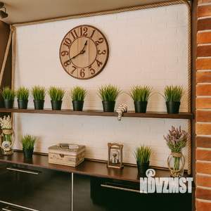 1-к квартира, посуточно, 43м2, 10/24 этаж