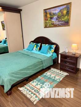 2-к квартира, посуточно, 67м2, 5/15 этаж