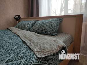 2-к квартира, посуточно, 45м2, 1/1 этаж