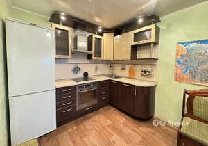 1-к квартира, на длительный срок, 44м2, 12/13 этаж