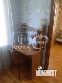 2-к квартира, на длительный срок, 43м2, 4/5 этаж