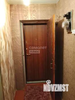 1-к квартира, на длительный срок, 32м2, 3/5 этаж