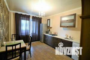 1-к квартира, посуточно, 46м2, 6/8 этаж