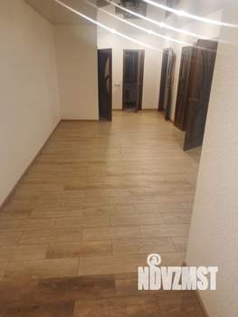3-к квартира, на длительный срок, 110м2, 7/17 этаж
