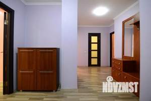 2-к квартира, посуточно, 64м2, 1/1 этаж