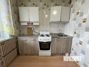 2-к квартира, на длительный срок, 49м2, 12/16 этаж