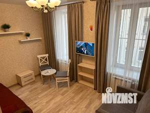 2-к квартира, посуточно, 55м2, 3/4 этаж