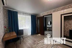2-к квартира, посуточно, 44м2, 5/5 этаж