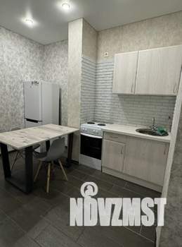 1-к квартира, на длительный срок, 30м2, 16/20 этаж