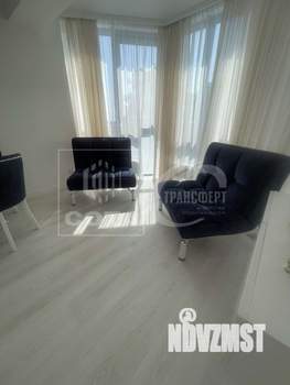 2-к квартира, на длительный срок, 46м2, 5/9 этаж