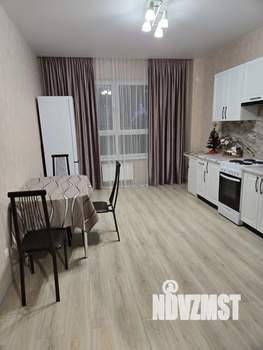 2-к квартира, посуточно, 80м2, 10/15 этаж