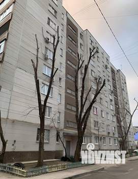 2-к квартира, на длительный срок, 54м2, 9/9 этаж