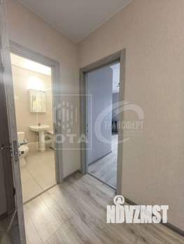 1-к квартира, на длительный срок, 38м2, 15/22 этаж