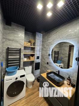 1-к квартира, посуточно, 45м2, 4/17 этаж