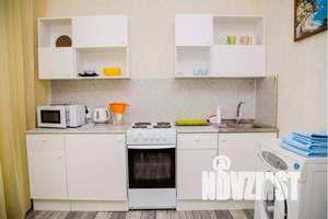 1-к квартира, посуточно, 38м2, 13/17 этаж