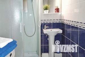 1-к квартира, посуточно, 45м2, 4/5 этаж