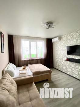 1-к квартира, посуточно, 36м2, 15/15 этаж