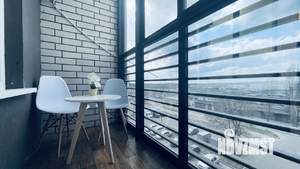 Студия квартира, посуточно, 27м2, 5/16 этаж