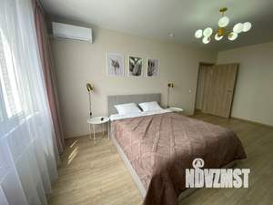 2-к квартира, посуточно, 62м2, 10/25 этаж