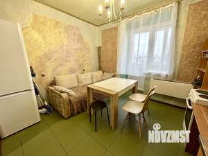 1-к квартира, на длительный срок, 53м2, 3/10 этаж