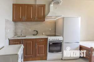 Студия квартира, посуточно, 20м2, 13/18 этаж