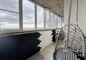 1-к квартира, на длительный срок, 52м2, 25/25 этаж