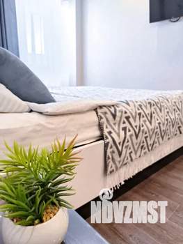 1-к квартира, посуточно, 42м2, 7/13 этаж