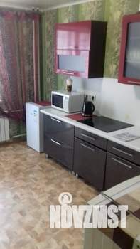 1-к квартира, посуточно, 40м2, 7/17 этаж