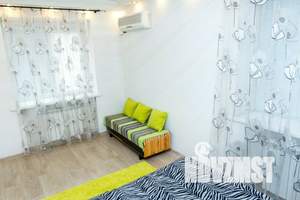 2-к квартира, посуточно, 50м2, 3/5 этаж