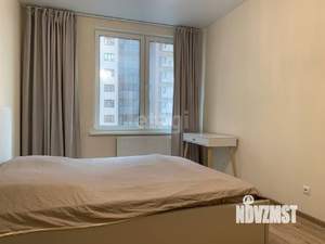 2-к квартира, на длительный срок, 68м2, 5/17 этаж